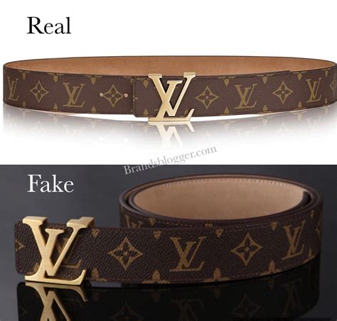 how to spot fake supreme louis vuitton belt|louis vuitton knockoff belt.